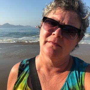 Meet your Posher, Patti